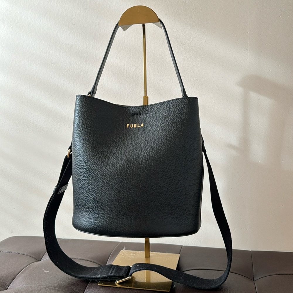Furla Bucket Bag